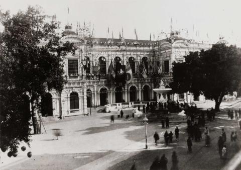 1887 city hall