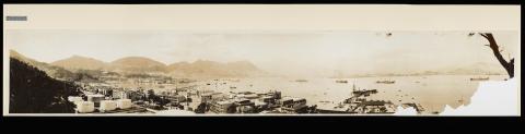 Panorama-from-north-point-looking-west-towards-city-c1925-test-university-of-cambridge-digital-library.jpg