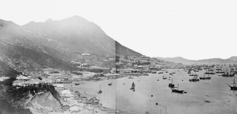 Photos of Victoria Barracks [????-????] | Gwulo