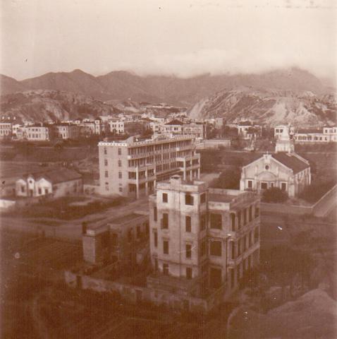 1933 02 vue de la montagne 