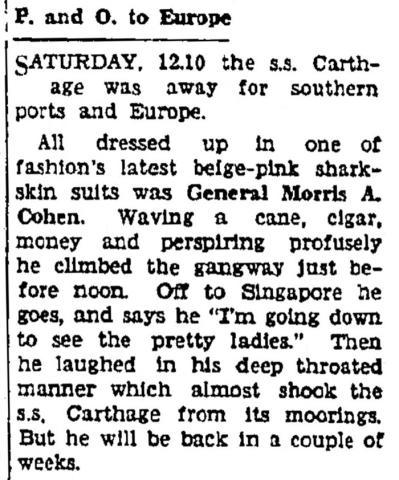 Morris A. Cohen-fashion icon-HK Daily Press 14-05-1939