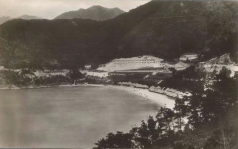 1920s Repulse Bay Hotel Development