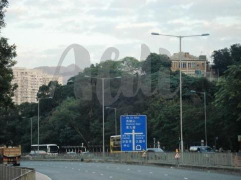 2008 High Rock House (Shatin Babies' Home/Shatin Children's Home)