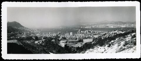 view of hong kong from cavendish heights 1962 002930 panorama c