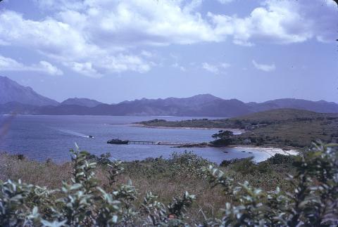 Tung Ping Chau 1973.9A 