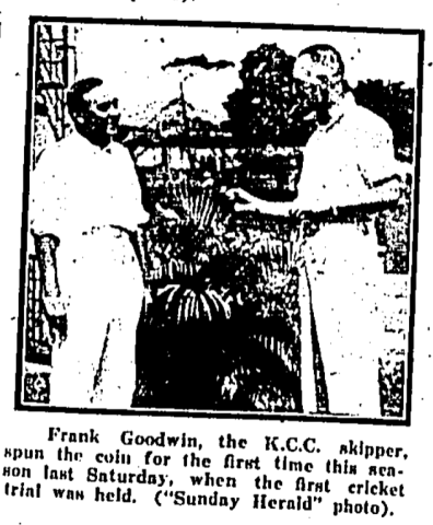 Frank Goodwin Hong Kong Sunday Herald Pictorial Magazine Section page 4 6th October 1935