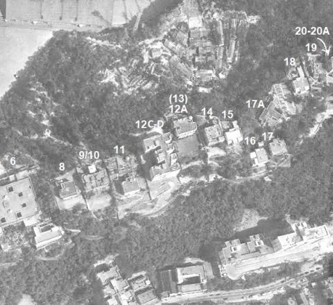  1963.4 hkmaps crop Broadwood Road numbered