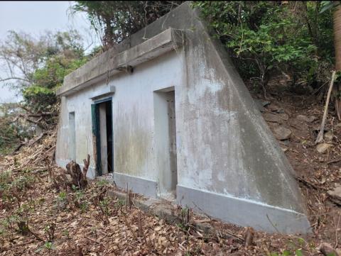 Bokhara Shelter 3