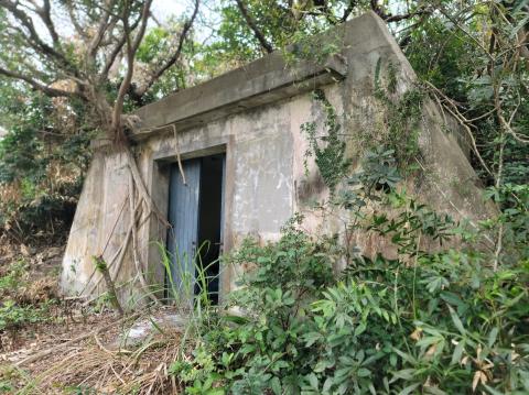 Bokhara Shelter 4