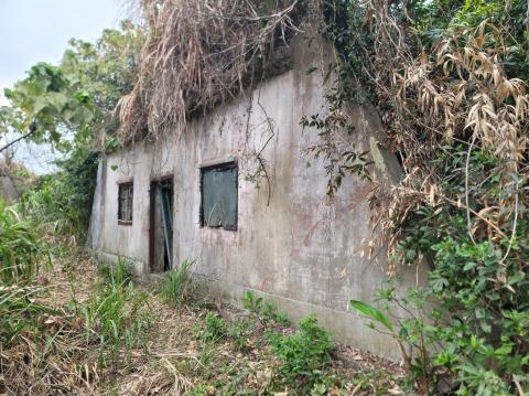 Bokhara Shelter 5