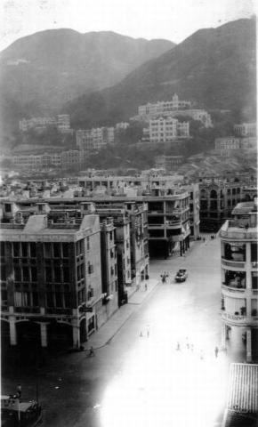 1930s Fenwick Street