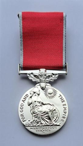 British Empire Medal