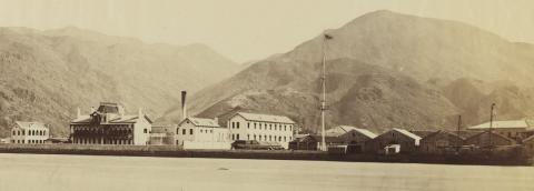 East Point 1866-68