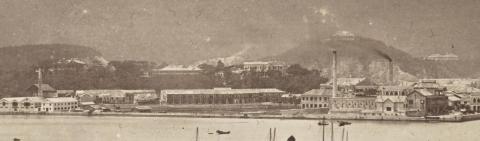 East Point 1880s