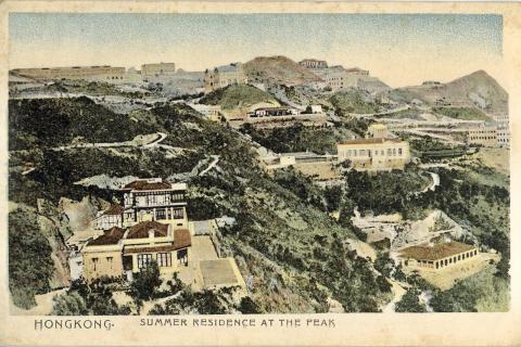 postcards from hk, 1908 01 0