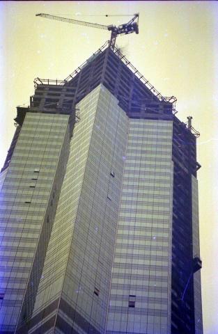 The Center July 1997