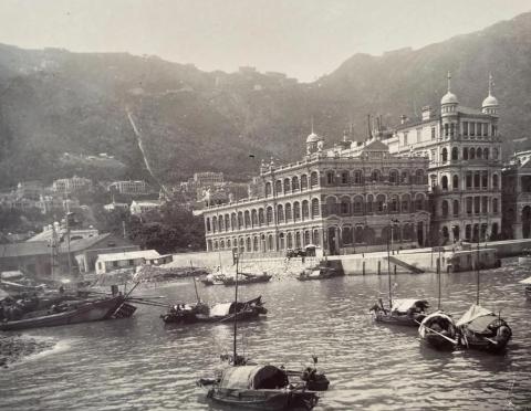 land reclamation