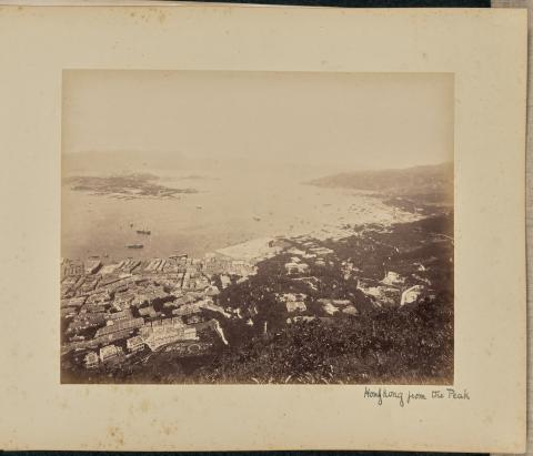 vic ady city mid levels from peak c1890 