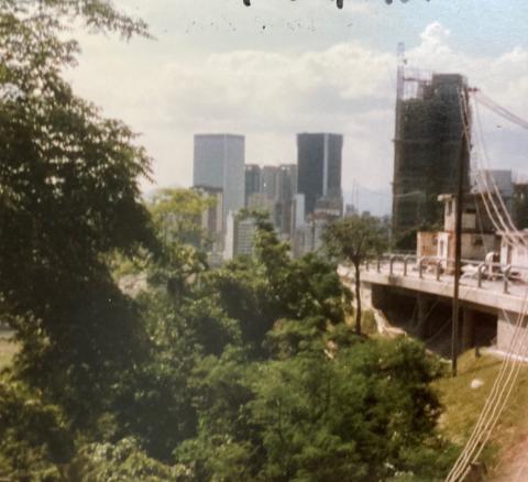 "hong kong 1984"