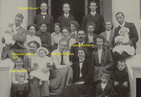 CVM staff, Canton1915
