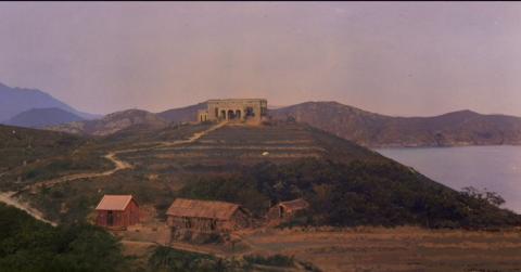 European House IL10, Kwun Yam Wan