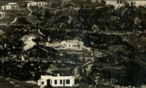 1930s European house 18a Cheung Chau