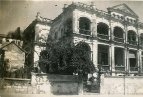 1948 3 Cameron Road, Tsim Sha Tsui, Kowloon