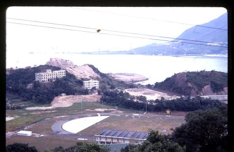 football field