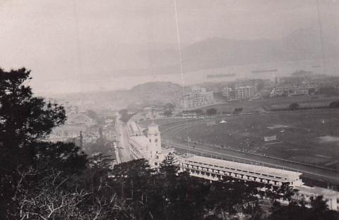 happy valley