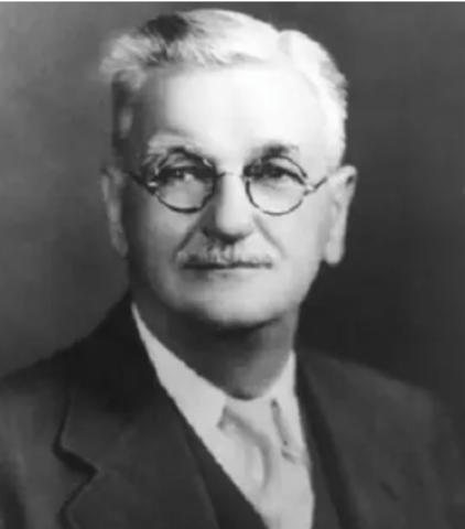 Rev Robert A Jaffray missionary, Christian and Missionary Alliance