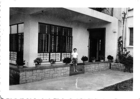 LaSalle Road #27