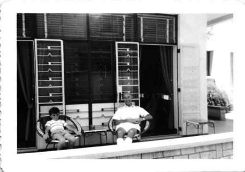 LaSalle Road #27