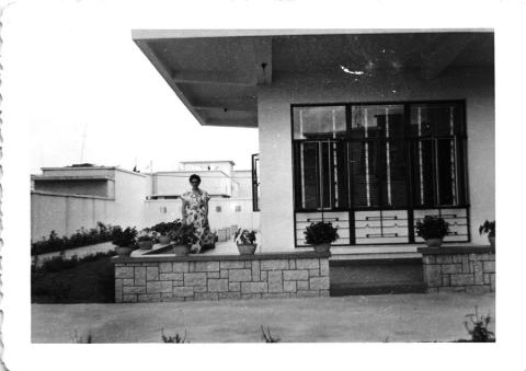 LaSalle Road #27