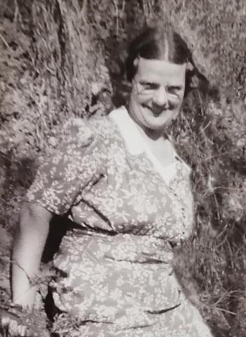 Charlotte Cobb - South China Boat Mission