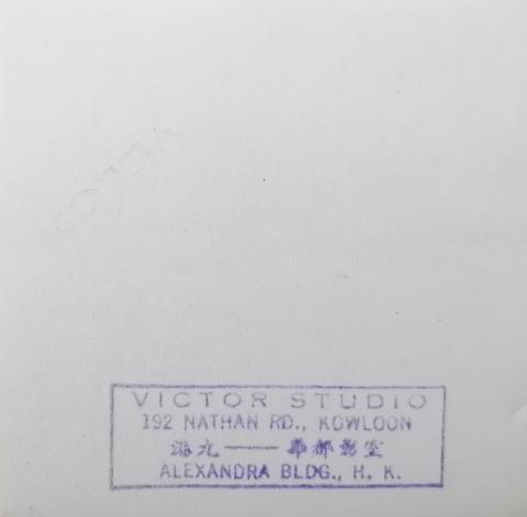 Victor Studio, Alexandra Building