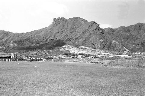lion rock