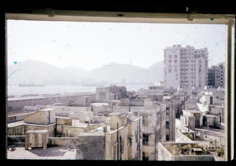 ocean view court