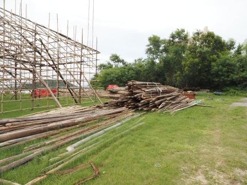 Scaffolding 5