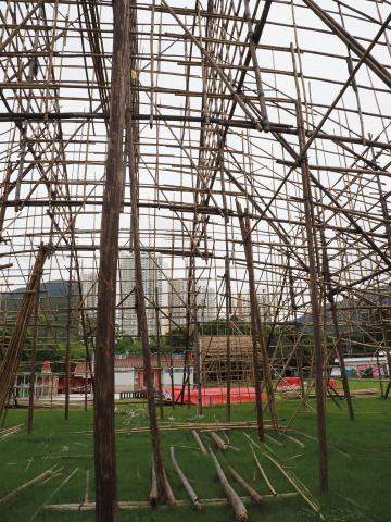 Scaffolding 2