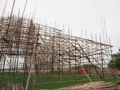 Scaffolding 1