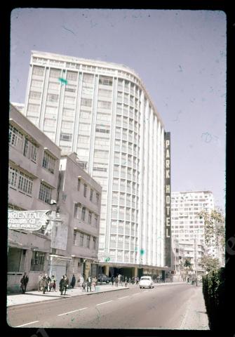 park hotel