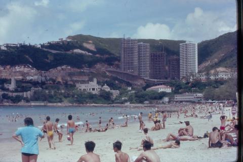repulse bay 1972