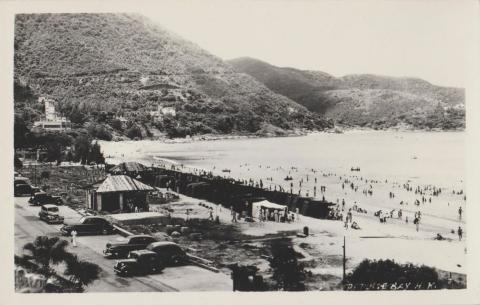 repulse bay
