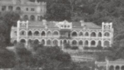 Simla House