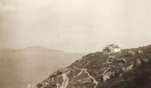  European House #10, Fa Peng, Cheung Chau