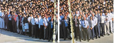 HAECO-Staff-Photo-1990-Expatriate-Staff-Annotated 