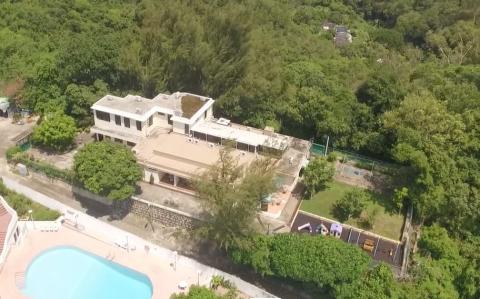 Bethany Lodge, Cheung Chau