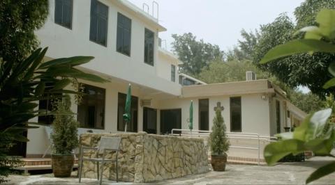 Bethany Lodge, Cheung Chau