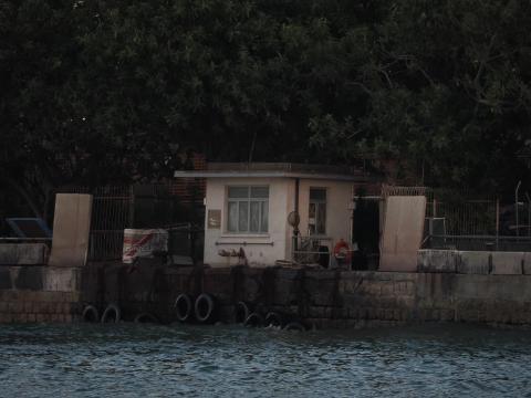 Western Water Selling Kiosk