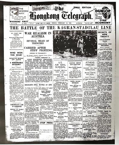 Siu Un of 70 Kennedy Road